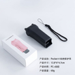DJI Pocket 4 Filter Storage Protective Case - Black