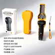 DJI Pocket 4 Pro Half Protective Case - PK4-P-9