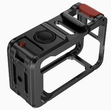 大疆Action5pro，兔笼 Aluminum Camera Cage Kit