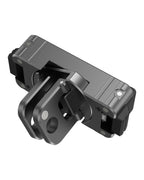 BARUNOR Chidian DJI underside-open: Underside with the mounting fingers unfolded | BARUNOR detail 4:5 20261022