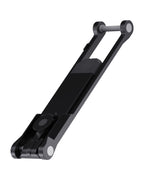 BARUNOR Chidian Folding ACE rail-detail: Folding rail body detail without demonstration camera | BARUNOR detail 4:5 20261022