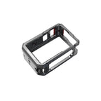 Camera Cage for DJI Osmo Action 6 - FLW149 - complete product on white background