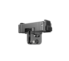 Rotating Quick-Release Adapter Mount for DJI Osmo Cameras