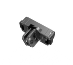 BARUNOR Chidian DJI underside-open: Underside with the mounting fingers unfolded