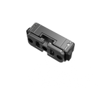 BARUNOR Chidian DJI underside-folded: Underside with the mounting fingers folded