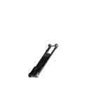 BARUNOR Chidian Folding ACE rail-detail: Folding rail body detail without demonstration camera
