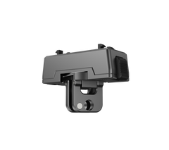 Rotating Quick-Release Adapter Mount for Insta360 Cameras