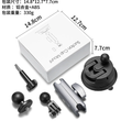 铝合金吸盘支架 Action Camera Suction Mount