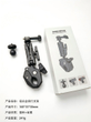 铝合金骑行支架 Bike Action Camera Mount